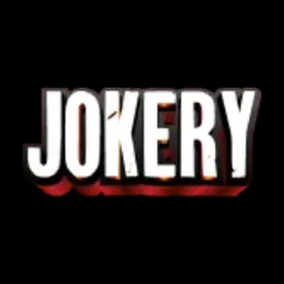 Jokery Casino Logo