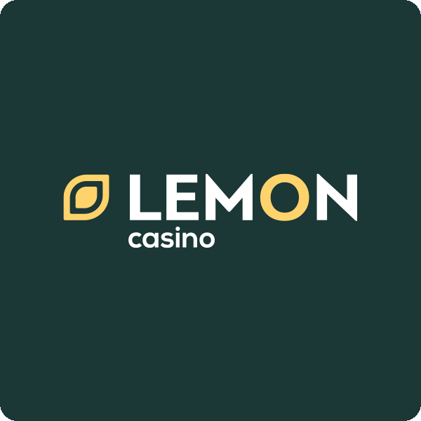 Lemon Casino Logo