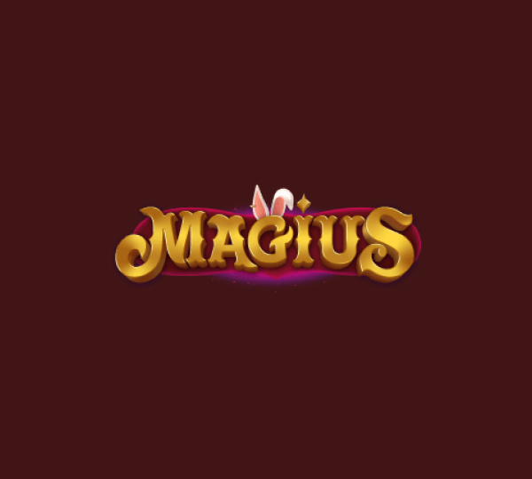 Magius Casino Logo